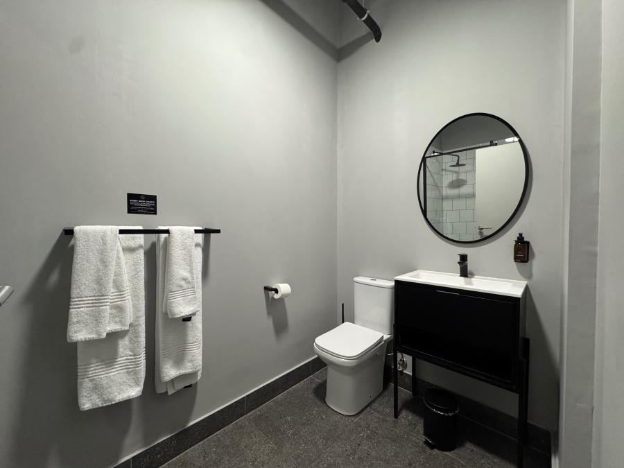 To Let 0 Bedroom Property for Rent in Cape Town City Centre Western Cape
